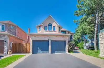 4634 Inverness Boulevard Mississauga Ontario L5M 3L1