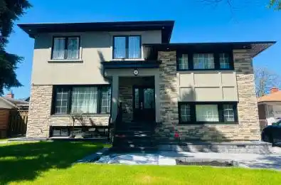 42 Marlbank Road Toronto E05 Ontario M1T 1Y5