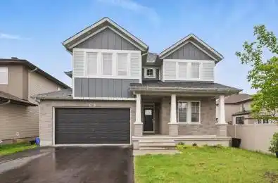 165 Groningen Street Kanata Ontario K2V 0C6