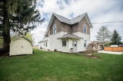 489 Lambton Street West Grey Ontario N0G 1R0