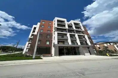 160 CANON JACKSON Drive Unit# A402 Toronto W04 Ontario M6M 0B6