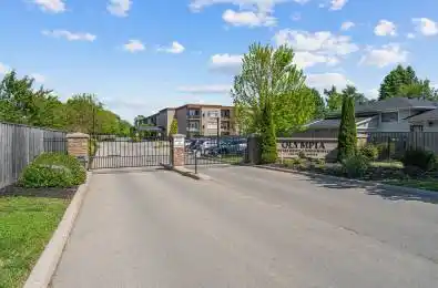 4644 Pettit Avenue Unit# 213 Niagara Falls Ontario L2E 0B4