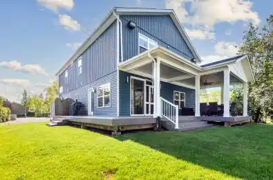1231 Temple Avenue Innisfil Ontario L0L 1C0