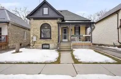 7 MYRTLE Street St. Thomas Ontario N5R 2E6