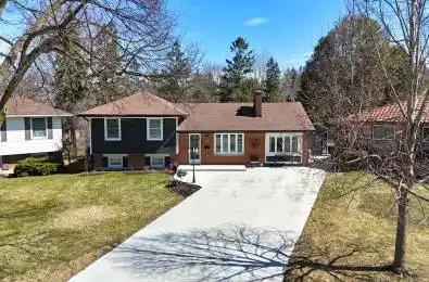 14 Rockingham Court London South Ontario N6C 4L8