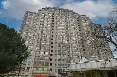 3233 Eglinton Avenue Unit# 810 Toronto E08 Ontario M1J 3N6