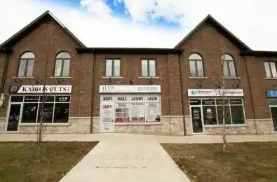 140 King Street Hamilton Ontario L8G 1J2