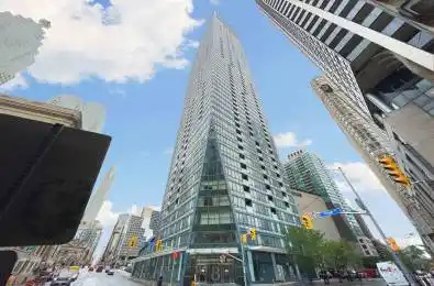 8 The Esplanade N/A Unit# 5409 Toronto C08 Ontario M5E 0A6