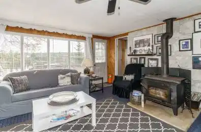 1119 GRIST MILL Lane Algonquin Highlands Ontario P0A 1E0