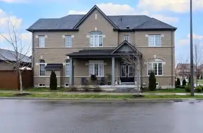 1 Starry Sky Avenue Markham Ontario L6B 0Y1