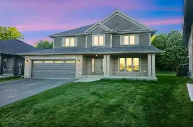 15 Dunning Way St. Thomas Ontario N5R 0P7