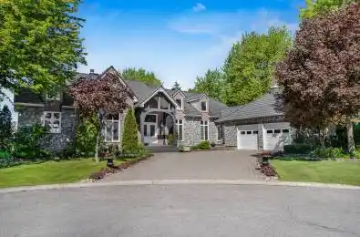 2584 Woods Street Clarence-Rockland Ontario K4K 1J2