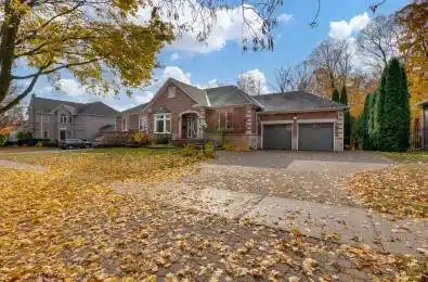 71 Willow Farm Lane Aurora Ontario L4G 6K2