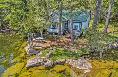 1257 Harding Lane Frontenac Ontario K0H 2P0