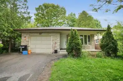 87 Essex Street London North Ontario N6G 1B4
