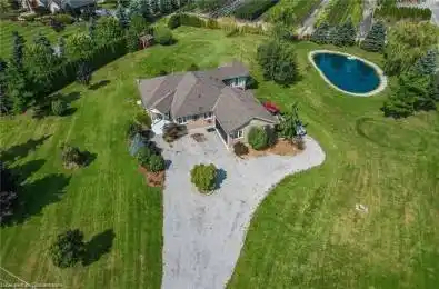 975 Foss Road Pelham Ontario L0S 1C0
