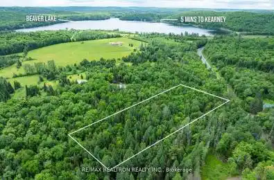 2661 Hwy 518 N/A Kearney Ontario P0A 1M0