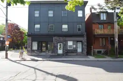 312 Somerset Street Unit# Unit C-1 Lower Town - Sandy Hill Ontario K1N