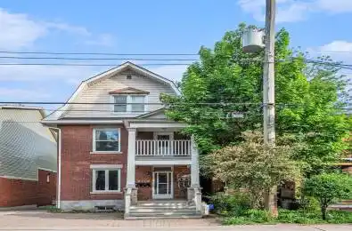 350 Fifth Avenue Glebe - Ottawa East and Area Ontario K1S 2N8