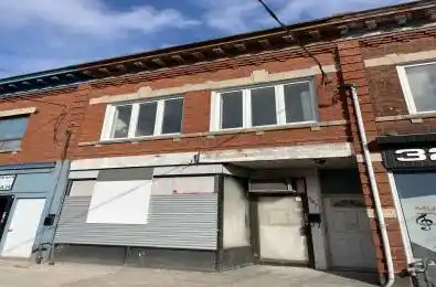 325 Oakwood Avenue Toronto C03 Ontario M6E 2V8