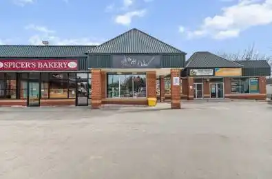 2386 MAIN Street Unit# 5 London South Ontario N6P 1A7