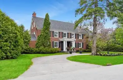 251 Thorold Road Rockcliffe Park Ontario K1M 0J8