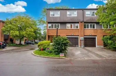 74 Black Hawk Way Toronto C07 Ontario M2R 3L8
