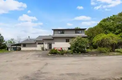 2128 10th Line Beckwith Ontario K7C 0C4