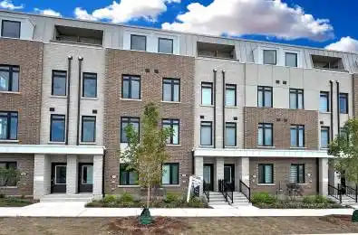 11 Case Ootes Drive Toronto C13 Ontario M4A 1C5