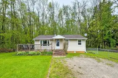 3845 Glenrest Drive Ramara Ontario L0K 1B0
