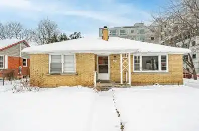 293 Albert Street Waterloo Ontario N2L 3T9