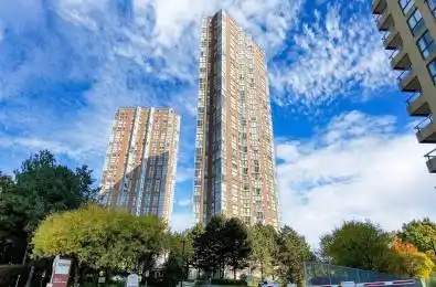 5 Concorde Place Unit# 2306 Toronto C13 Ontario M3C 3M8