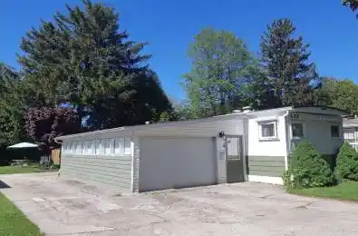 18 Sutton Drive Ashfield-Colborne-Wawanosh Ontario N7A 3Y3