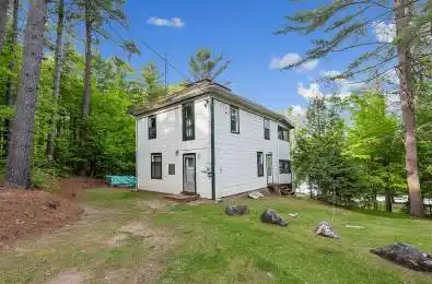 1672 Dalhousie Conc. 8 Concession Lanark Highlands Ontario K0G 1M0