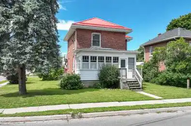 33 Sussex Street Kawartha Lakes Ontario K9V 3E7