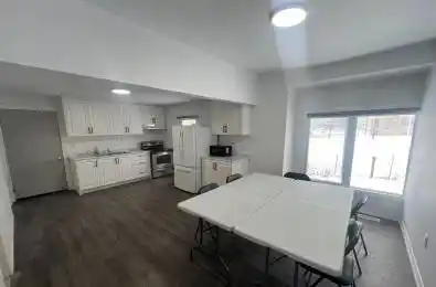 4754 1st Avenue Niagara Falls Ontario L2E 2C4