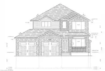 4 + 1 Bedroom Home - 2265 Sqft Above Grade 