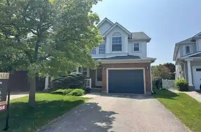 19 Silversmith Court Guelph Ontario N1G 5C1