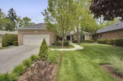 76 Tallwood Circle London North Ontario N5X 2S1