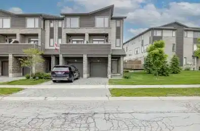 2080 Meadowgate Boulevard London South Ontario N6M 1K1