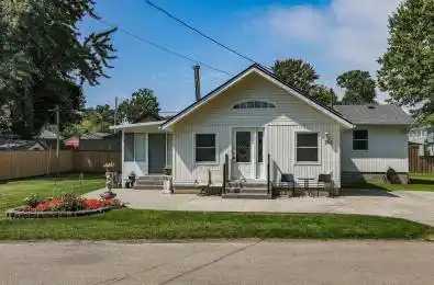 365 Ashwood Avenue Fort Erie Ontario L0S 1B0