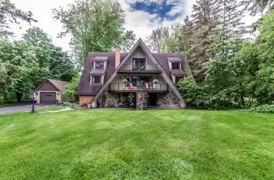 6607 Ellis Road Puslinch Ontario N3C 2V4