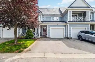 375 EDITH CAVELL Boulevard Unit# 6 Central Elgin Ontario N5L 1E6