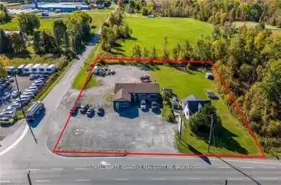 802 Highway 20 N/A Pelham Ontario L0S 1C0