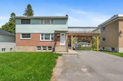 999 PORTSMOUTH Avenue Kingston Ontario K7M 1X2