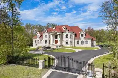 1413 BLACKHORSE Court Manotick - Kars - Rideau Twp and Area Ontario K4