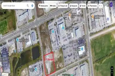 00000 King Street Barrie Ontario L4N 9E8