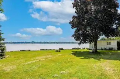 21 Glassford Road Kawartha Lakes Ontario K0M 2C0