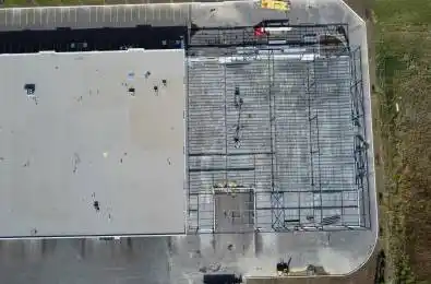 420 Addison Hall Circle Unit# 9/10 Aurora Ontario L4G 3X8