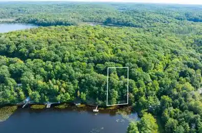 1030 McCabe Road Lake of Bays Ontario P0B 1A0